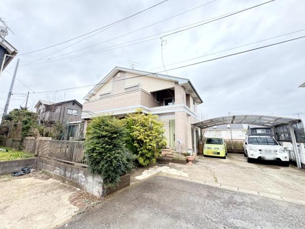 八街市文違の中古一戸建て
