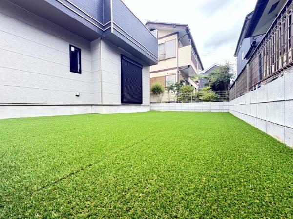 富里市　日吉台　全１棟　A号棟