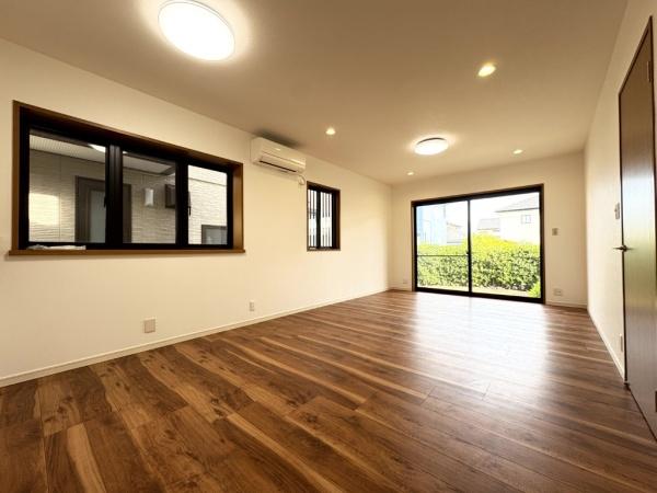 大網白里市みどりが丘２丁目の中古一戸建て