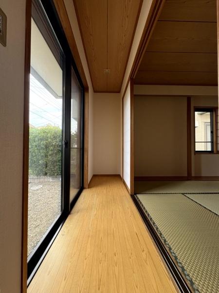 大網白里市みどりが丘２丁目の中古一戸建て
