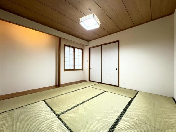 大網白里市みどりが丘２丁目の中古一戸建て