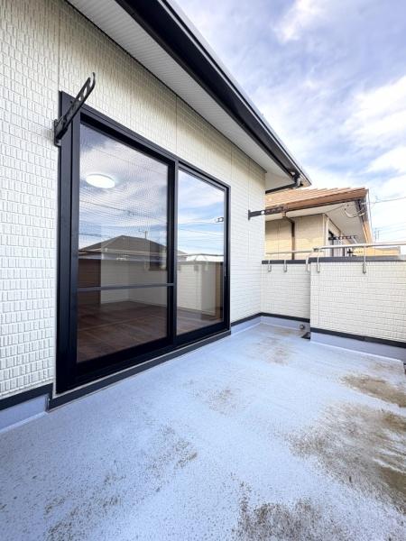 大網白里市みどりが丘２丁目の中古一戸建て