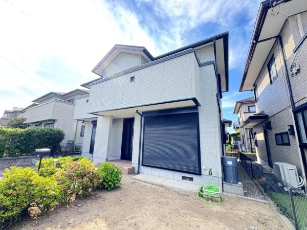 大網白里市　みどりが丘２丁目