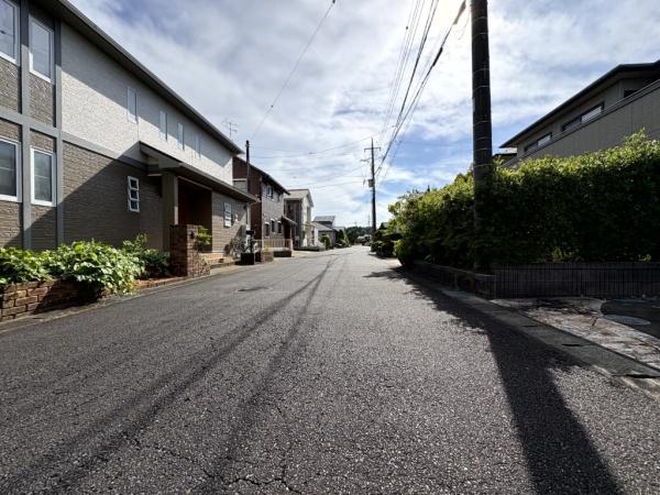 大網白里市　みどりが丘２丁目