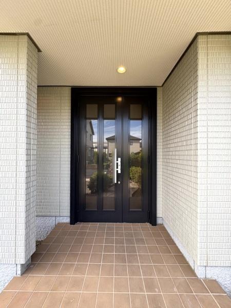 大網白里市みどりが丘２丁目の中古一戸建て