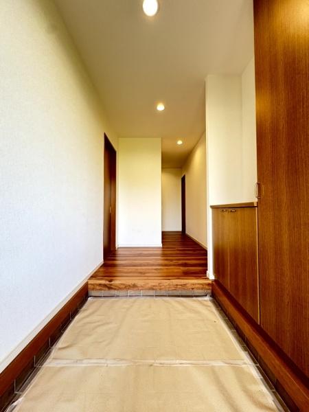 大網白里市みどりが丘２丁目の中古一戸建て