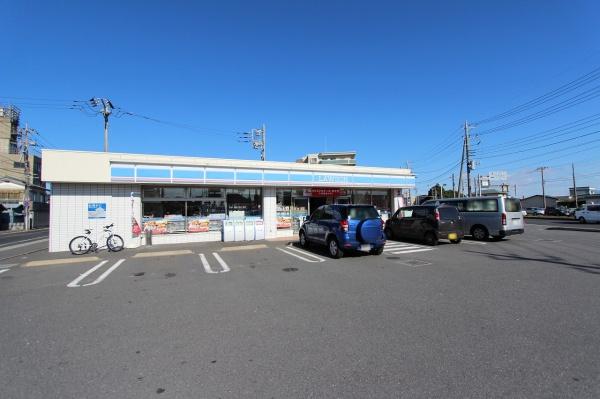 ライオンズガーデンシティ成田(ローソン成田５１号通店)