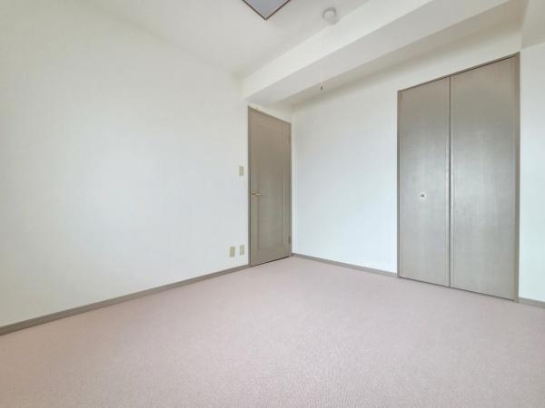 ライオンズガーデンシティ成田