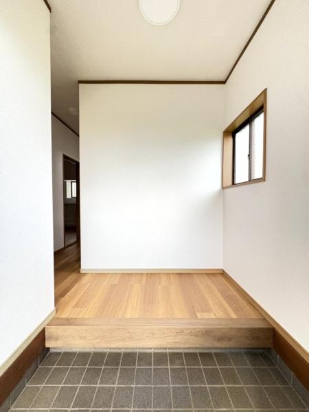 八街市八街ほの中古一戸建て