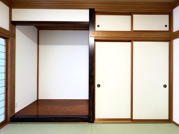 八街市八街ほの中古一戸建て