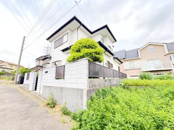 八街市八街ほの中古一戸建て
