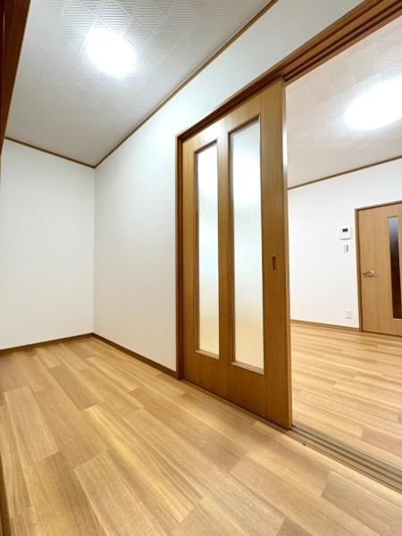 八街市八街ほの中古一戸建て