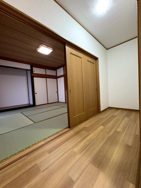 八街市八街ほの中古一戸建て