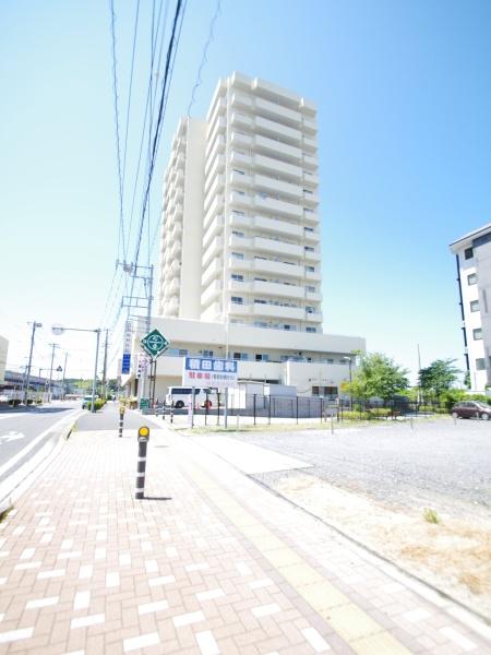 大あみハイツA棟