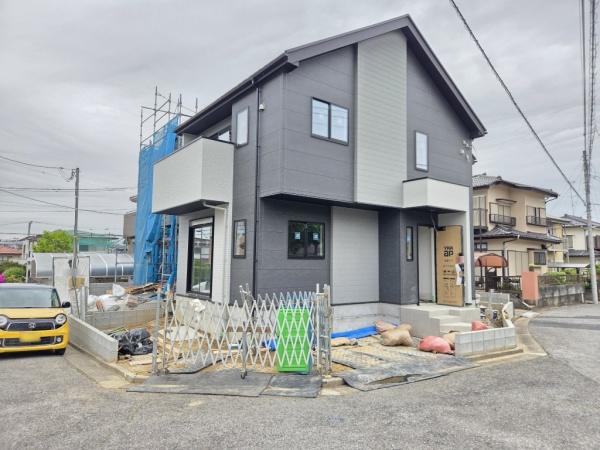 リガーレ　成田市　土屋１期　全２棟　２号棟