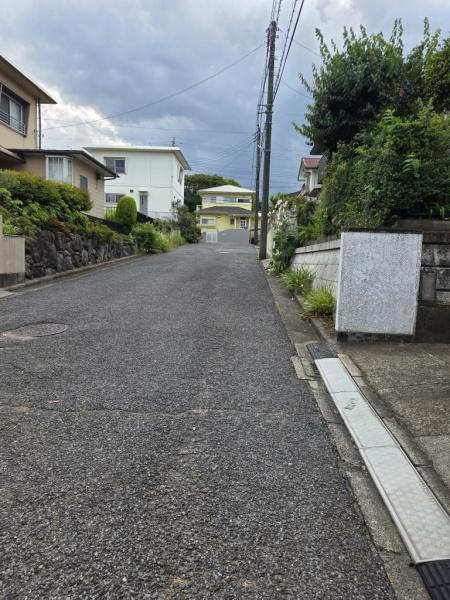 リガーレ・富里市日吉台２丁目・３期・全１棟・１号棟