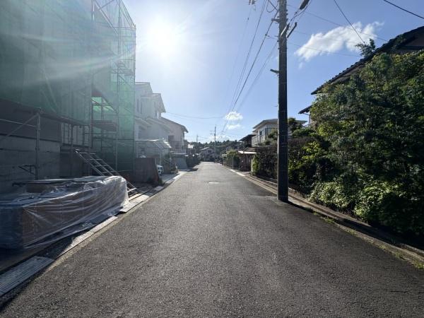 佐倉市　宮前２丁目　全１棟　１号棟