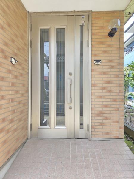 東金市南上宿の中古一戸建て