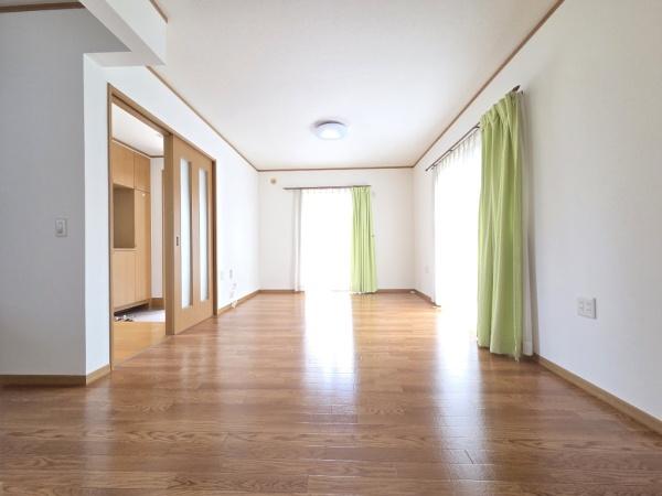 東金市南上宿の中古一戸建て
