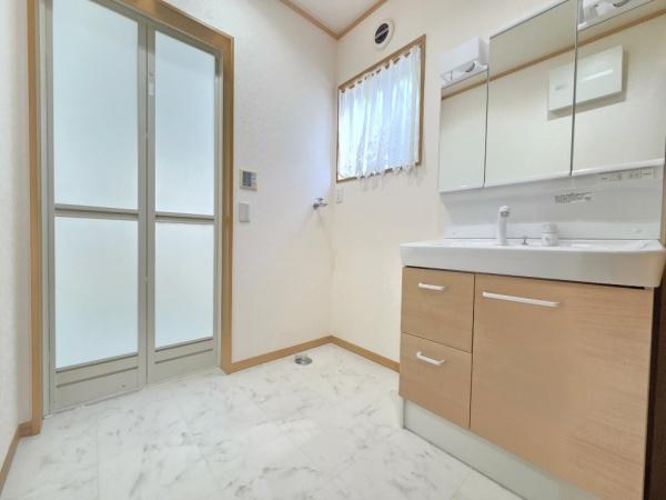 東金市南上宿の中古一戸建て