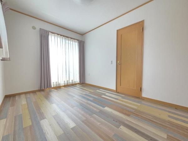 東金市南上宿の中古一戸建て