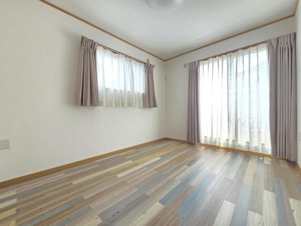 東金市南上宿の中古一戸建て