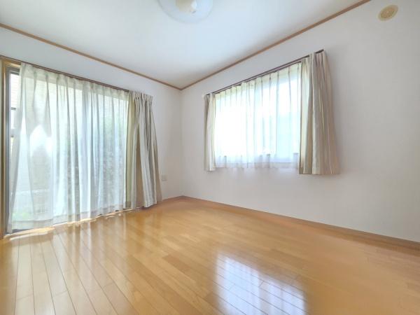 東金市南上宿の中古一戸建て