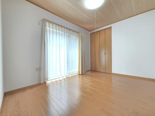東金市南上宿の中古一戸建て