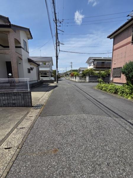 東金市　南上宿（とうがねし　みなみかみしゅく）