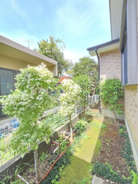 東金市南上宿の中古一戸建て