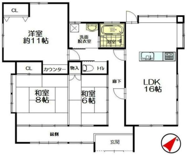 東金市　南上宿（とうがねし　みなみかみしゅく）