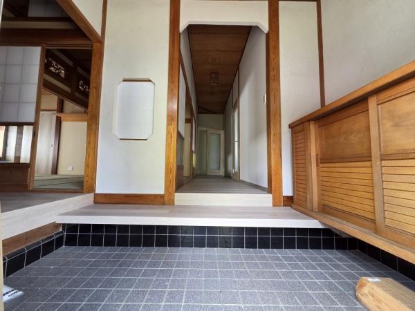 東金市南上宿の中古一戸建て