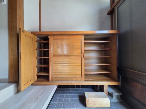 東金市南上宿の中古一戸建て
