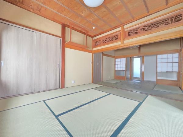 東金市南上宿の中古一戸建て