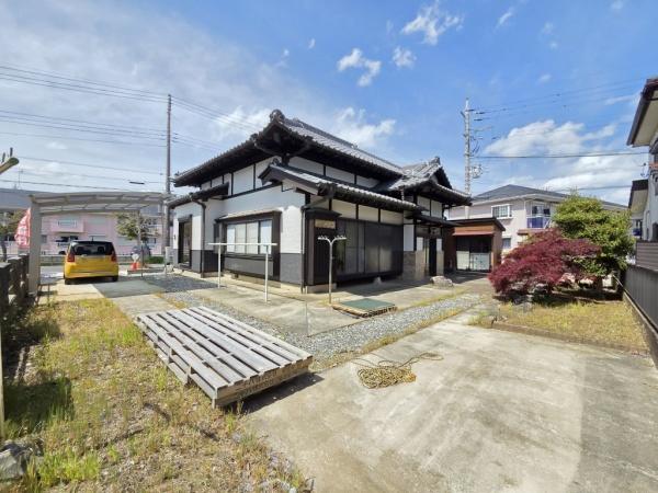 東金市 南上宿(とうがねし みなみかみしゅく)