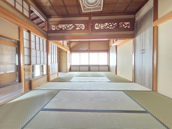 東金市南上宿の中古一戸建て