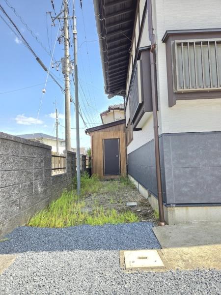 東金市南上宿の中古一戸建て