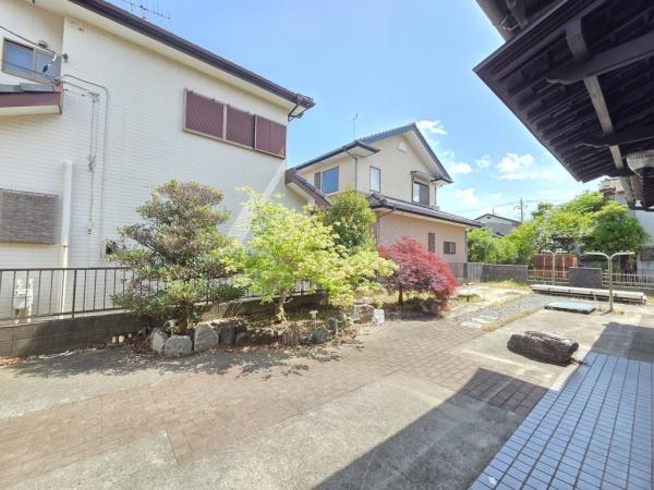 東金市　南上宿（とうがねし　みなみかみしゅく）