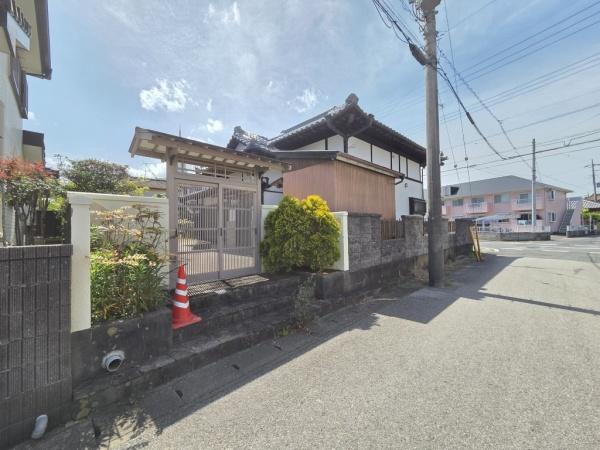 東金市　南上宿（とうがねし　みなみかみしゅく）