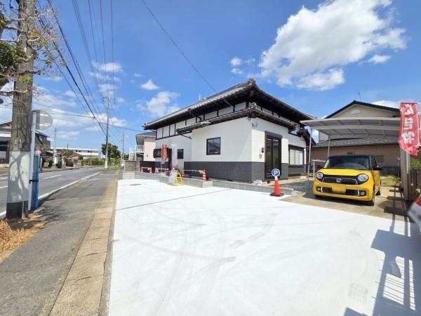 東金市南上宿の中古一戸建て