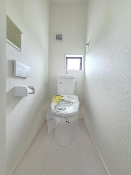 グラファーレ　成田市　郷部２期全１棟１号棟