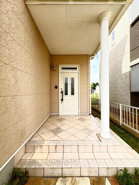 山武市成東の中古一戸建て