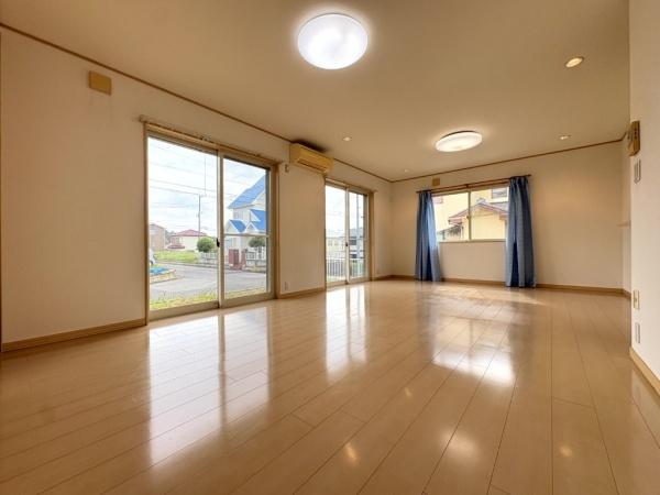山武市成東の中古一戸建て
