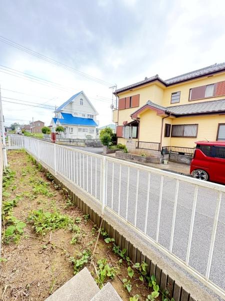 山武市成東の中古一戸建て