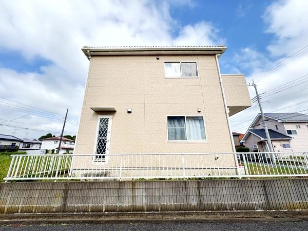 山武市成東の中古一戸建て