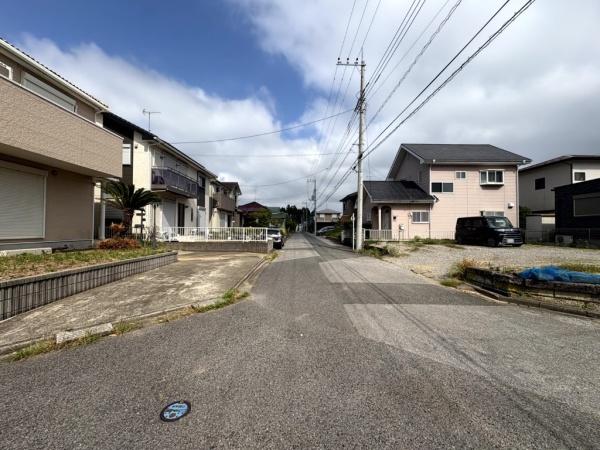 山武市成東の中古一戸建て