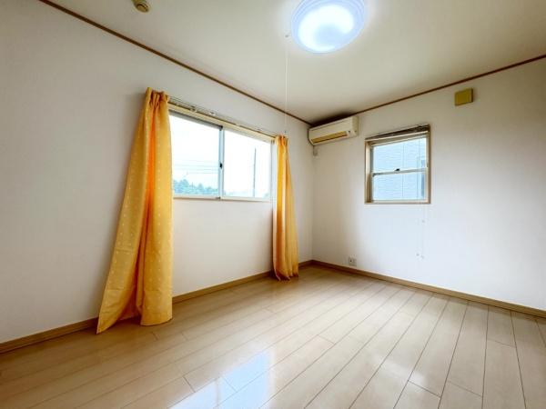 山武市成東の中古一戸建て
