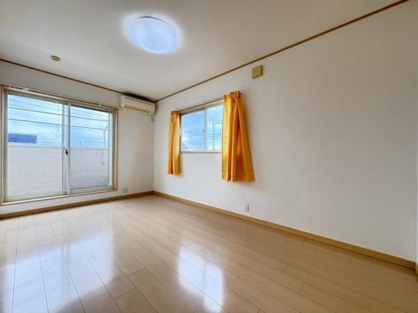 山武市成東の中古一戸建て