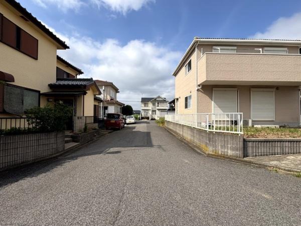 山武市成東の中古一戸建て