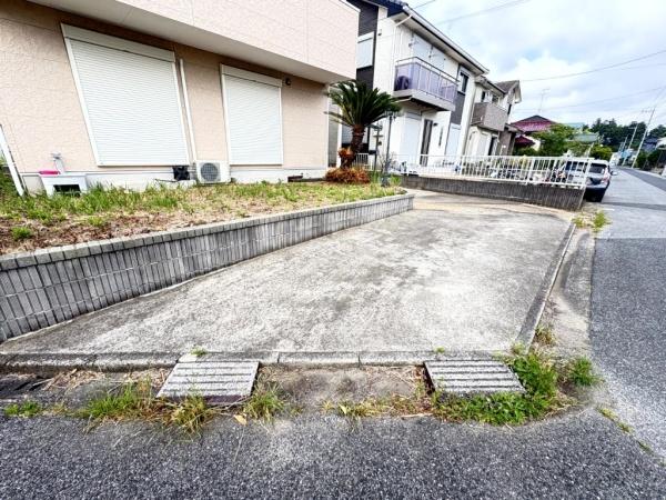 山武市成東の中古一戸建て